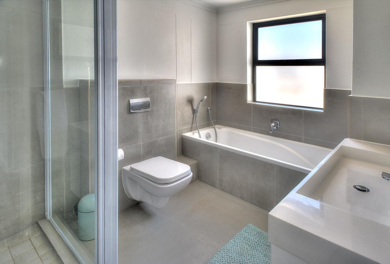 Azure 216 Apartment Bloubergstrand Exterior photo