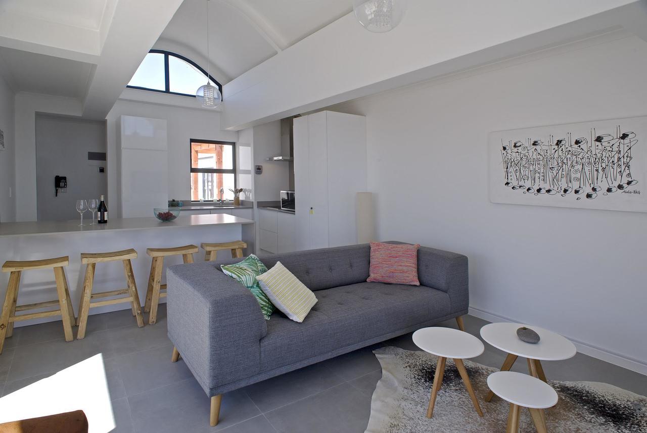 Azure 216 Apartment Bloubergstrand Exterior photo